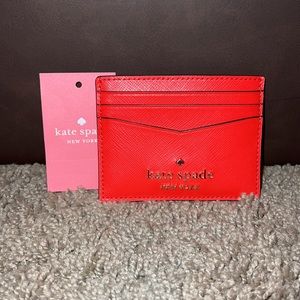 Kate Spade Card Holder